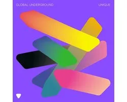 Global Underground: Unique
