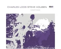 Charles Loos & Steve Houben - Comptines (CD)