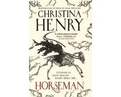 Horseman