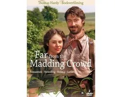 Far From The Madding Crowd