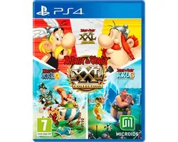 Asterix & Obelix XXL Collection - PS4