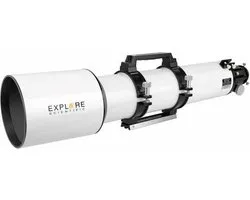 EXPLORE SCIENTIFIC ED APO 127mm f/7,5 FCD-100 Alu HEX
