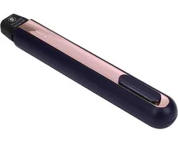 Hittepers Pen - Transfer Stift - Creatief Printen - 3 Seconden Opwarmtijd - 2.2x15cm - Blauw