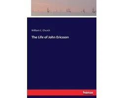 The Life of John Ericsson
