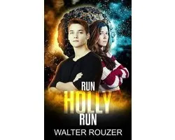 Run Holly Run