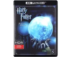 Harry Potter en de Orde van de Feniks [Blu-Ray 4K]+[Blu-Ray]