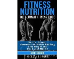 Fitness Nutrition