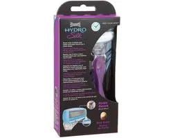Wilkinson - Scheersysteem - Hydro - Silk - 1 Houder