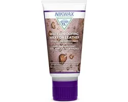 Nikwax Waterproofing Wax for Leather 100ml