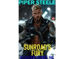 Glacier Kings MC 3 - Sunroad's Fury