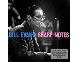 Sharp Notes