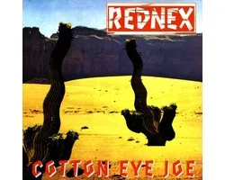 cotton eye joe ( original single version / madcow mix / madcow instrumental / overworked mix / original instrumental )
