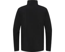 Jack Wolfskin WHIRLWIND MEN Veste outdoor homme - noir - Taille M