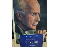 De psychologie van C.G. Jung