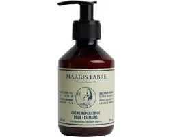 Marius Fabre - Nature - Reparerende Handcrème met pompje 200ml