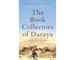 The Book Collectors of Daraya