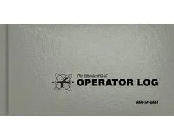 The Standard Uas Operator Logbook