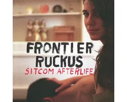 Frontier Ruckus - Sitcom Afterlife (LP)