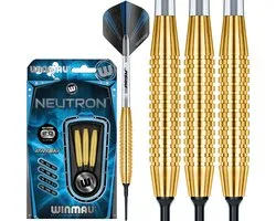 Pointe souple Winmau Neutron 2 en laiton