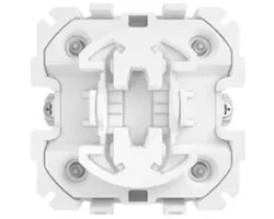 FIBARO Walli Switch Unit 2200W Schakelaar – Z-Wave Plus