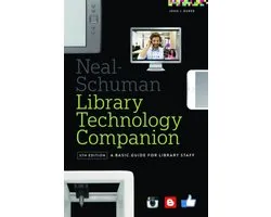Neal Schuman Library Technology Companio