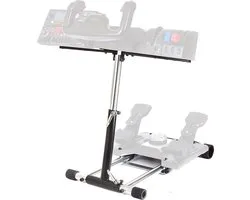 Wheel Stand Pro voor Saitek Pro Flight Yoke System (alleen beugel, dus geen joystick en pedalen)
