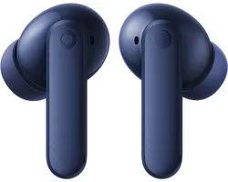 Casque intra-auriculaire sans fil Nothing Buds 2 Plus , appels/musique, Bluetooth, Blauw