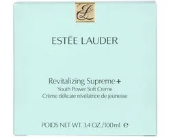E.Lauder Revitalizing Supreme+ Youth Power Soft Cream 100 ml
