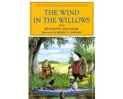 The Wind in the Willows