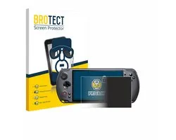 BROTECT - protecteur d'écran confidentialité pour GPD Win 5 - Film Protection de film Filtre lumière bleue