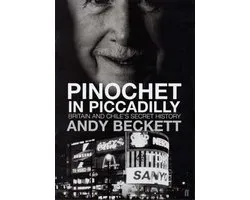 Pinochet in Piccadilly