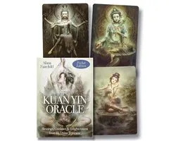 Kuan Yin Oracle