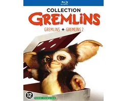 Gremlins Collection (2 Blu-ray)