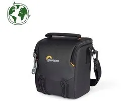 Lowepro Adventura Sh 120lll Schoudercameratas Zwart