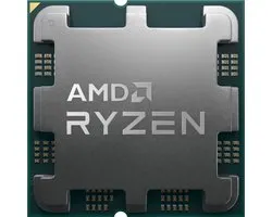 AMD Ryzen 7 - Processeur - 7700 - 3.8 GHz - 16 Threads