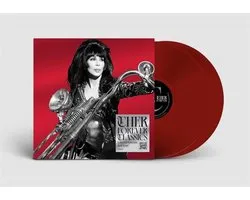 Cher: Forever Classics (Limited Red) [2xWinyl]