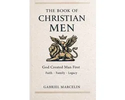 The Book of Christian Men