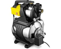 TROTEC Huiswaterpomp met filter TGP 1050 E