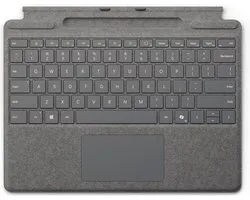 Microsoft Surface Type Cover Pro - Platinum