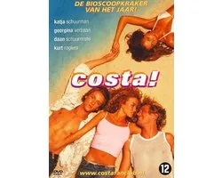 Costa! - De Film