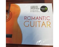 Romantic Guitar