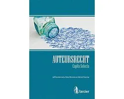 Auteursrecht Capita Selecta
