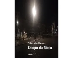 Storie di oggi - Campo da gioco