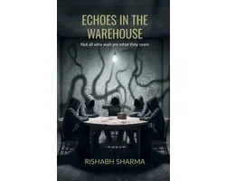 Echoes In The Warehouse