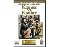 Kramer vs Kramer