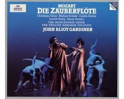 Die Zauberflote