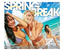 Spring Break 2013
