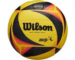 Wilson AVP OPTX Beachvolleybal - Maat 5