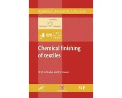 Chemical Finishing of Textiles