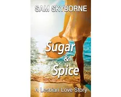 Lesvos Island - Sugar and Spice